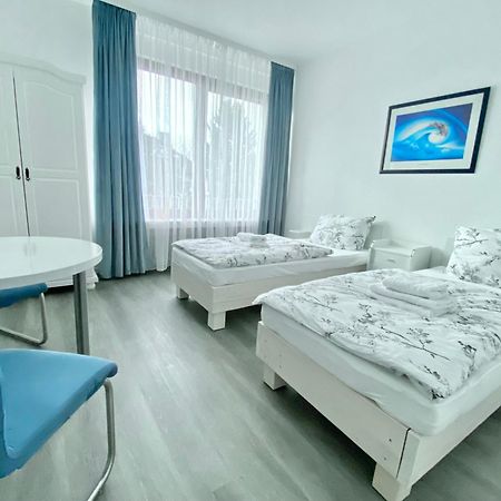 Stay Westend Wetzlar Extérieur photo