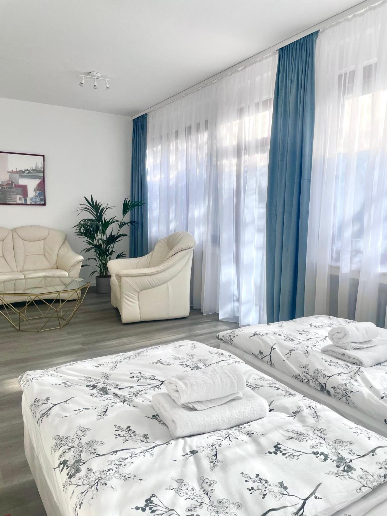 Stay Westend Wetzlar Extérieur photo