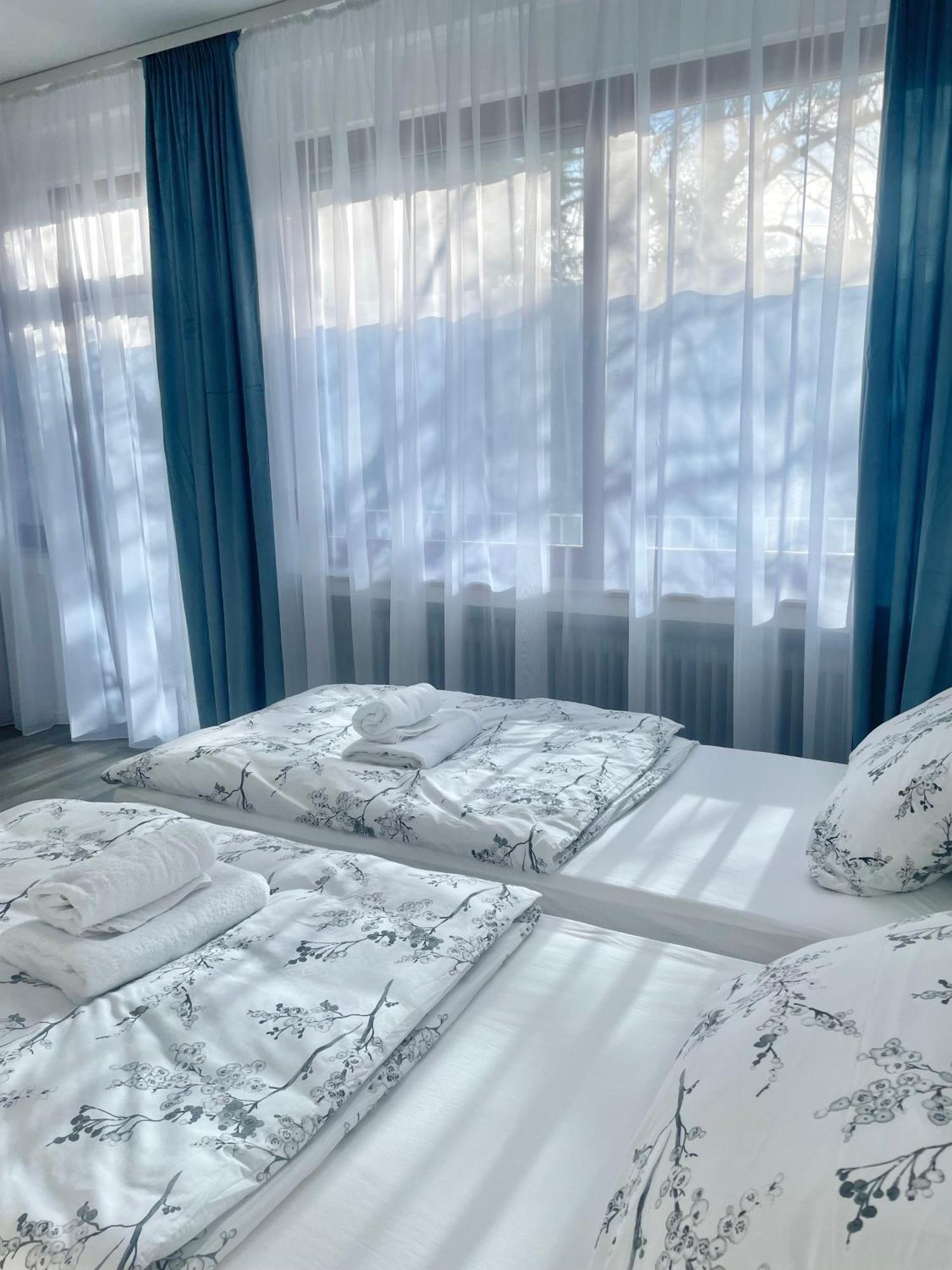 Stay Westend Wetzlar Extérieur photo