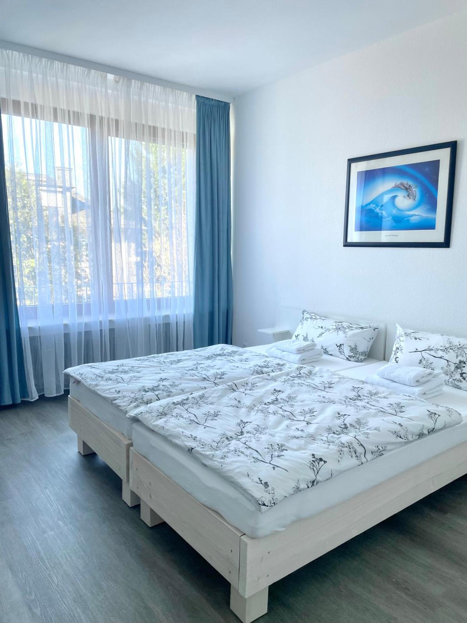 Stay Westend Wetzlar Extérieur photo