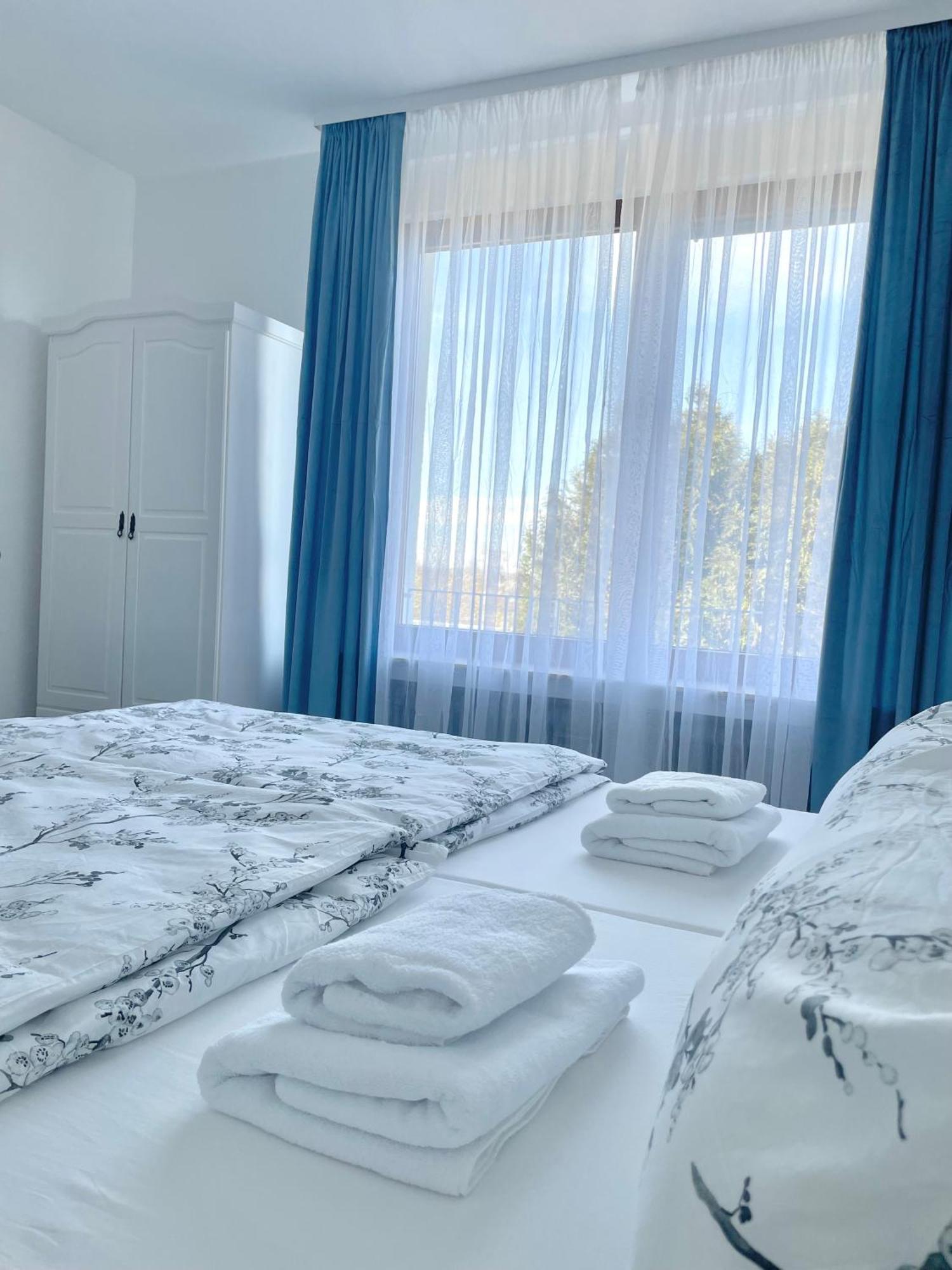 Stay Westend Wetzlar Extérieur photo