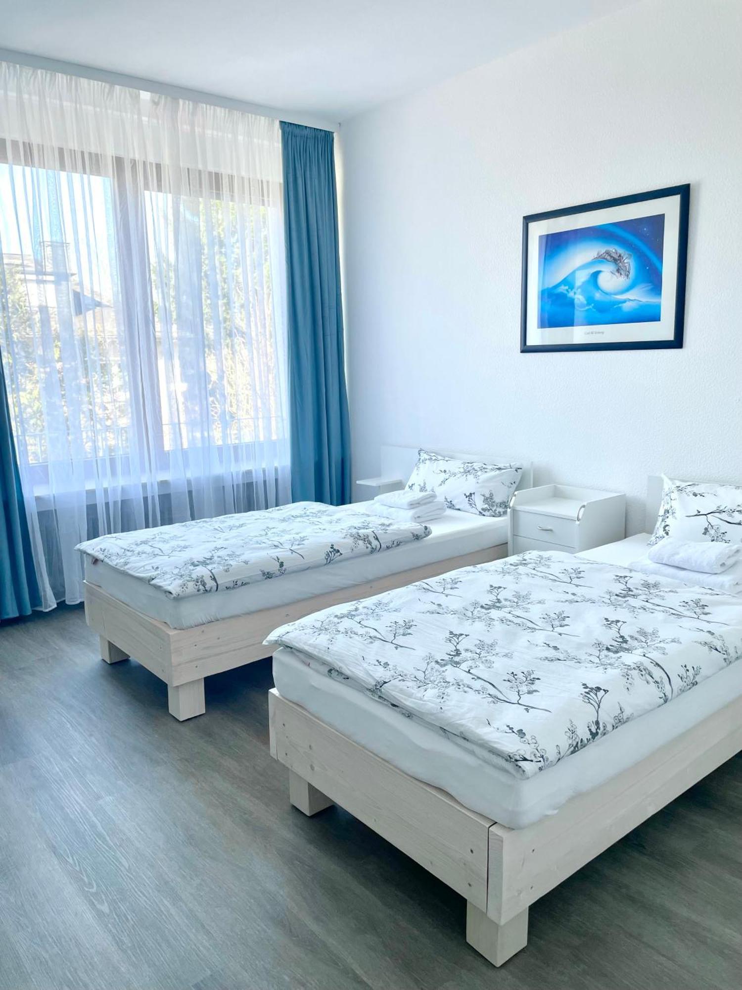 Stay Westend Wetzlar Extérieur photo