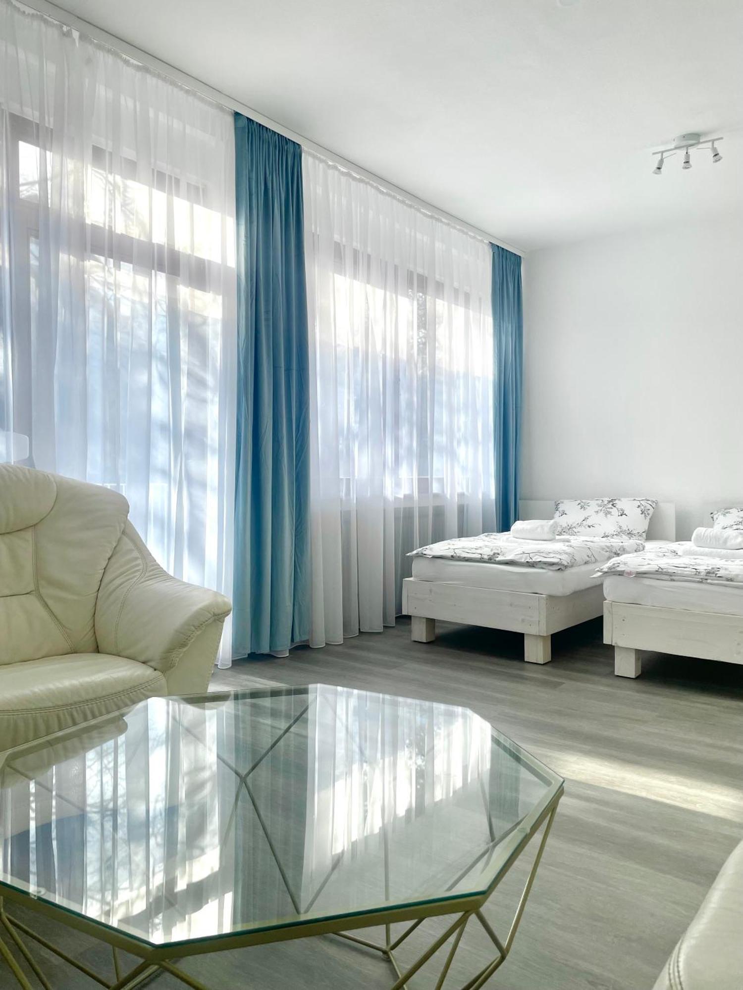 Stay Westend Wetzlar Extérieur photo