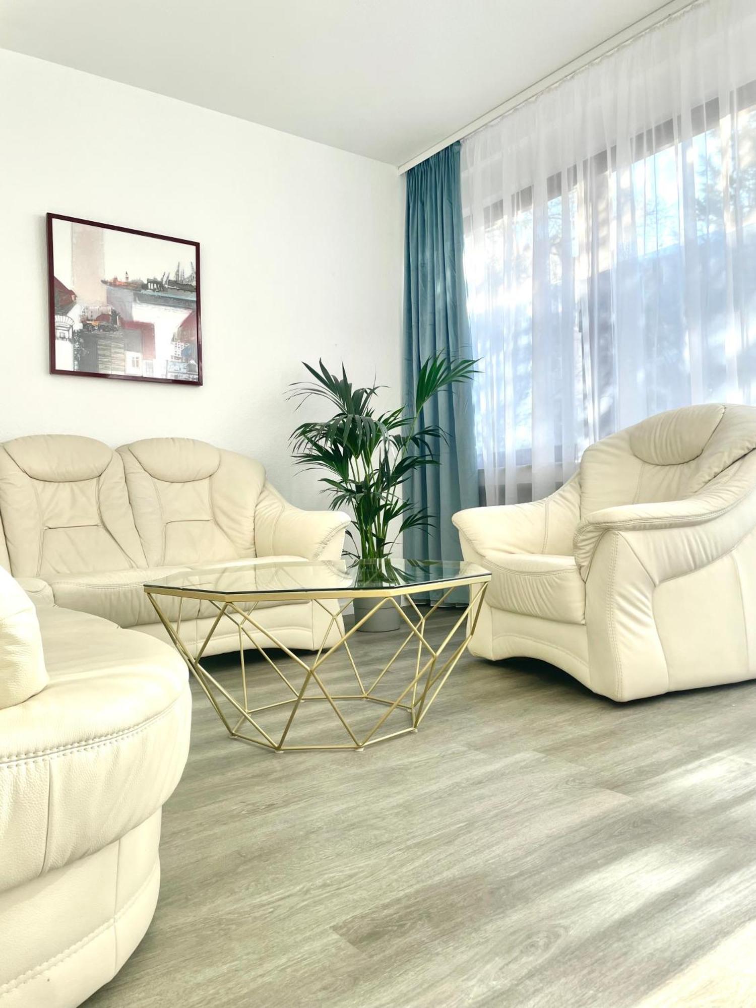 Stay Westend Wetzlar Extérieur photo