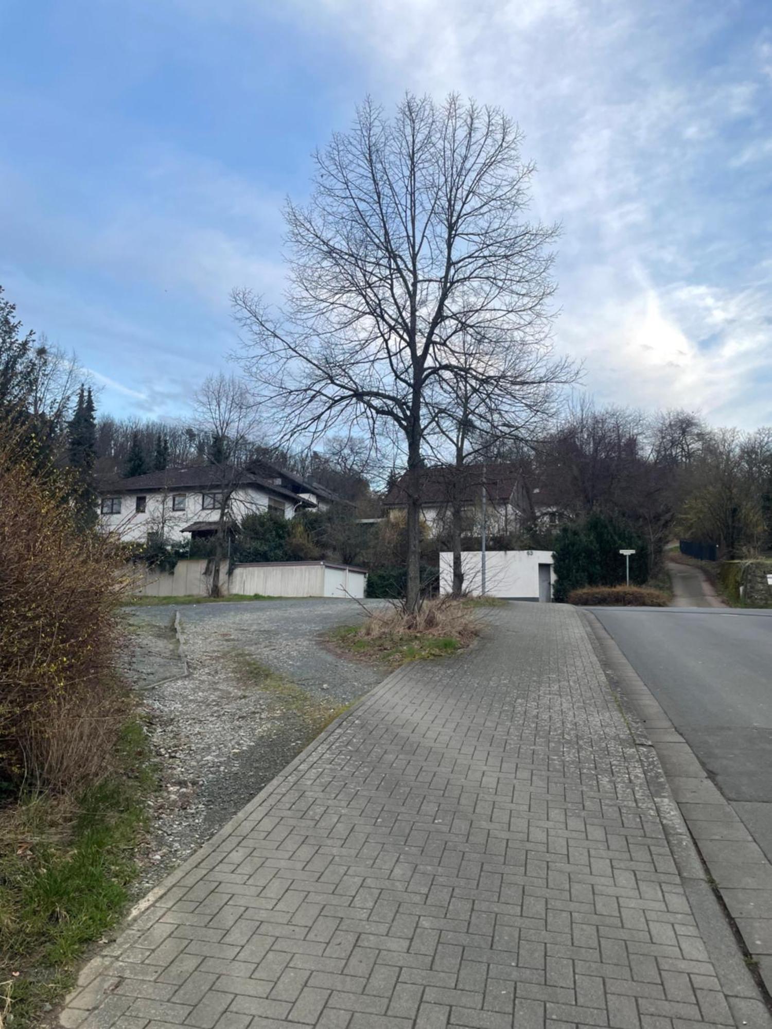 Stay Westend Wetzlar Extérieur photo