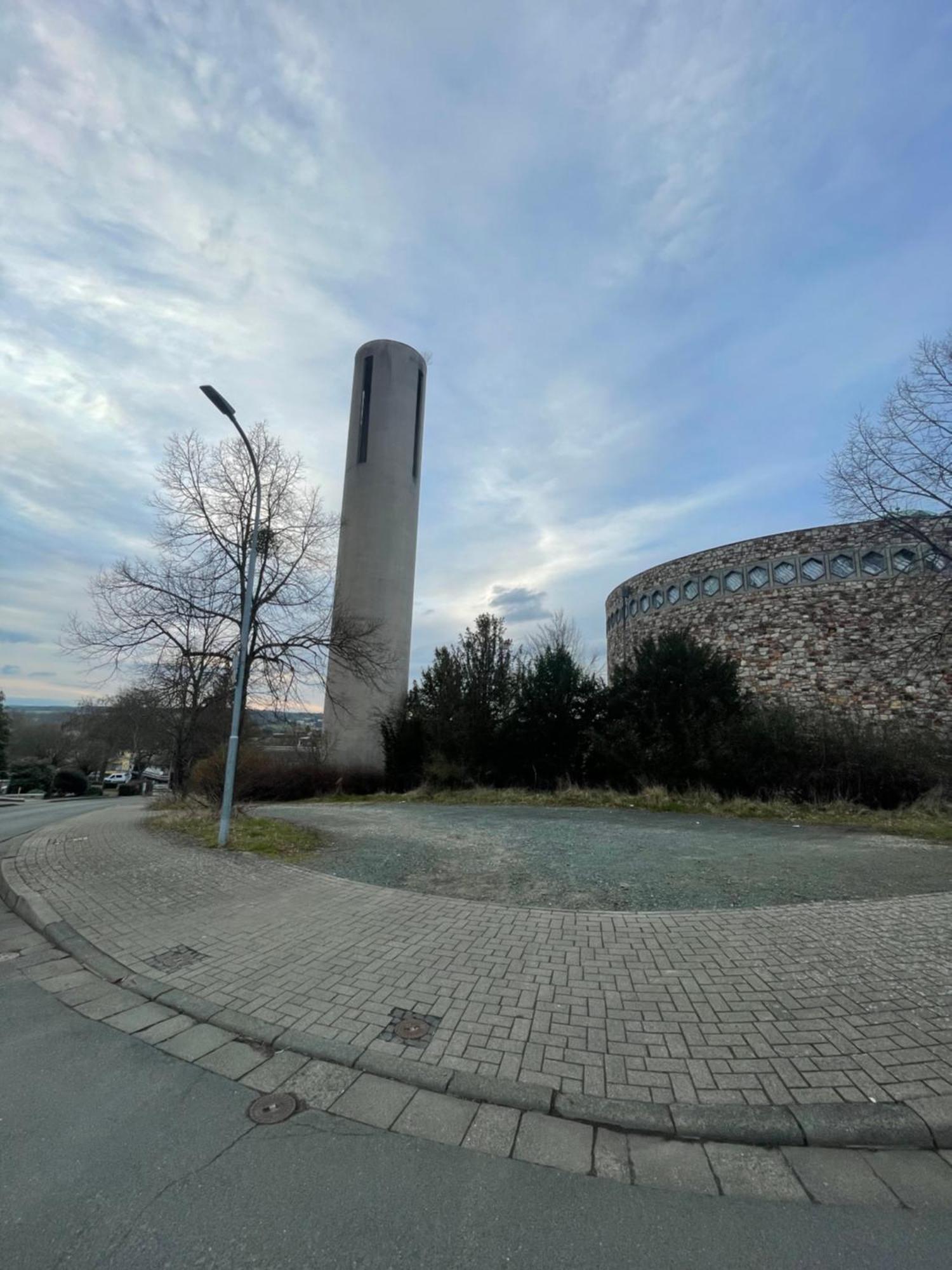 Stay Westend Wetzlar Extérieur photo