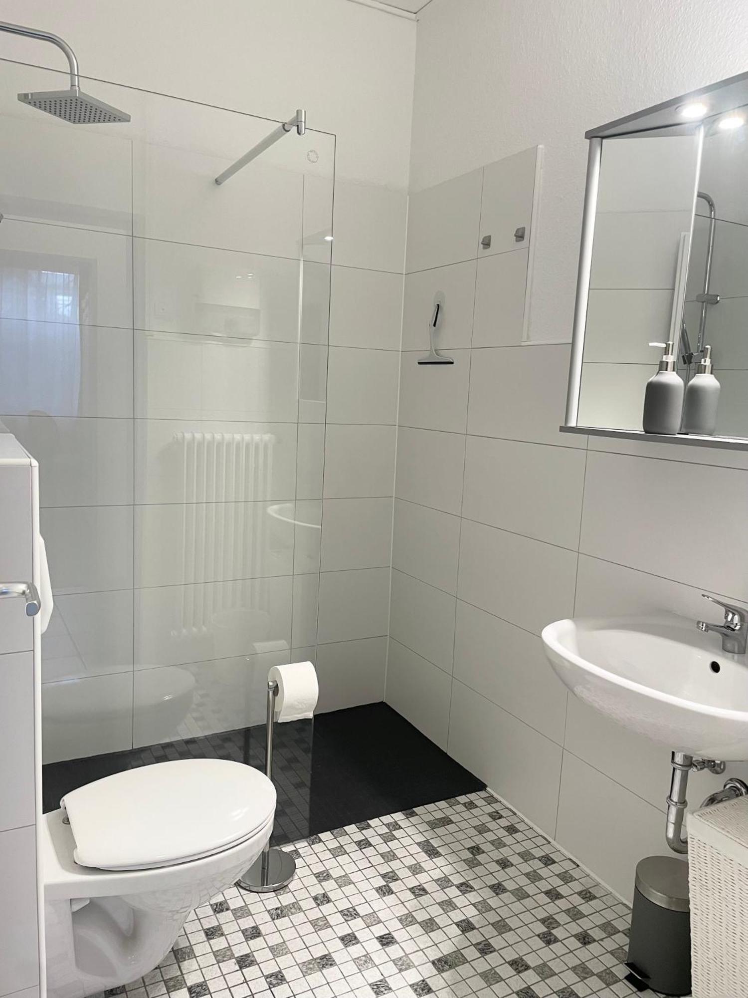 Stay Westend Wetzlar Extérieur photo