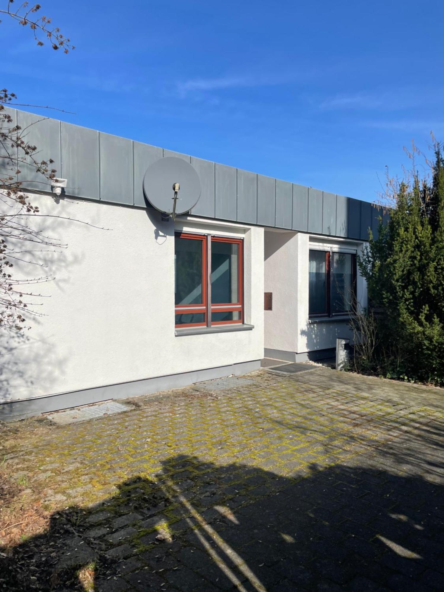 Stay Westend Wetzlar Extérieur photo