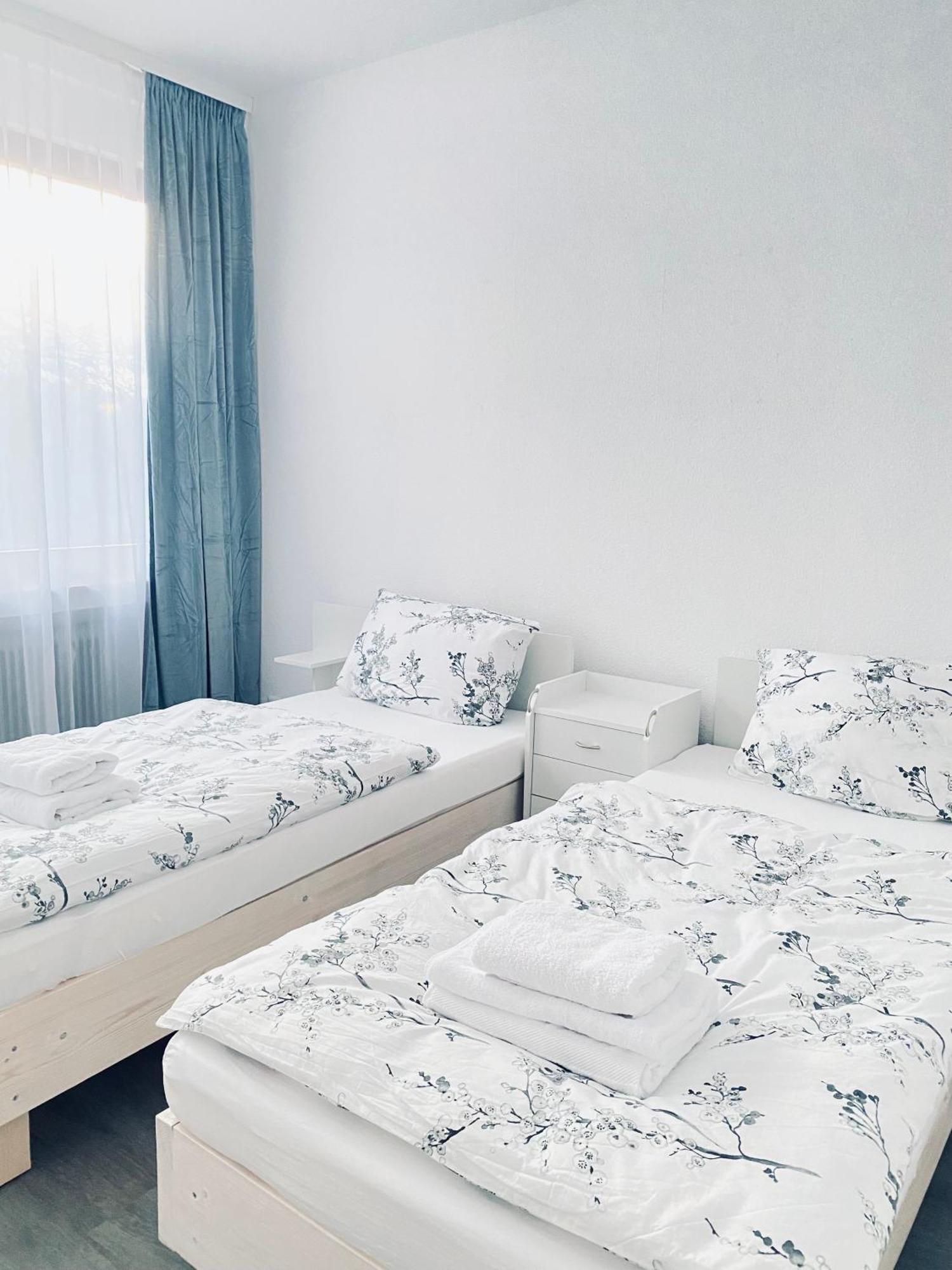 Stay Westend Wetzlar Extérieur photo