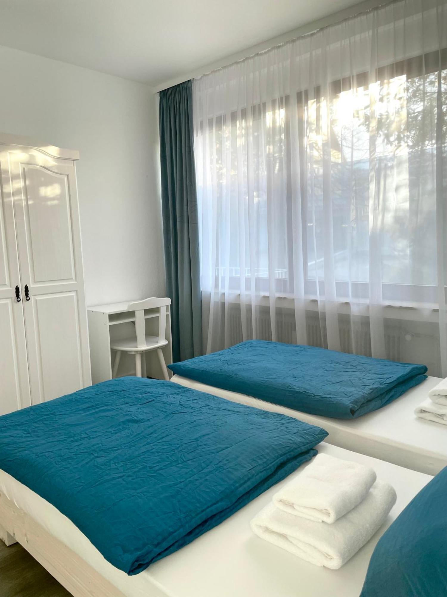 Stay Westend Wetzlar Extérieur photo